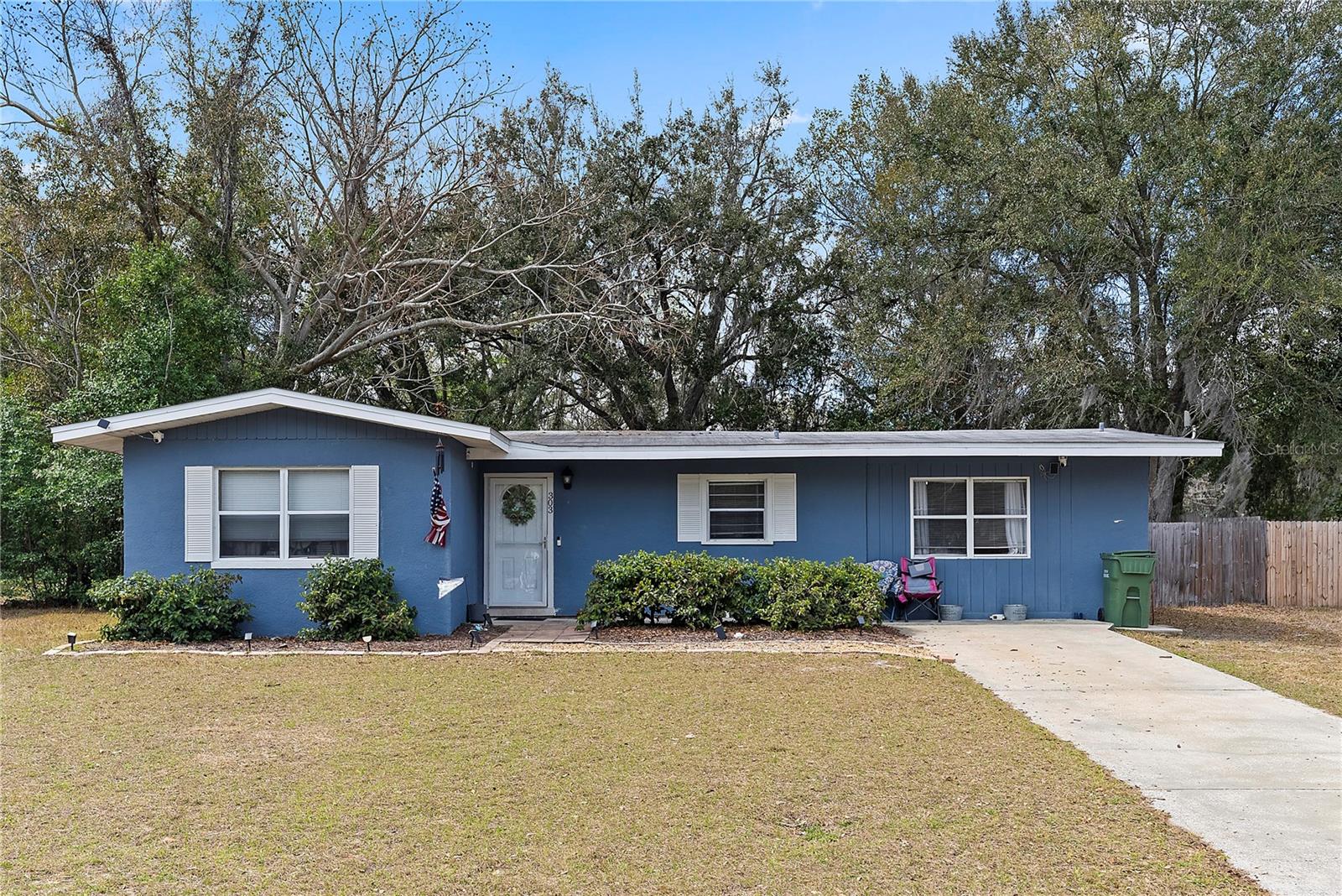 Details for 303 Louis Street, LEESBURG, FL 34748