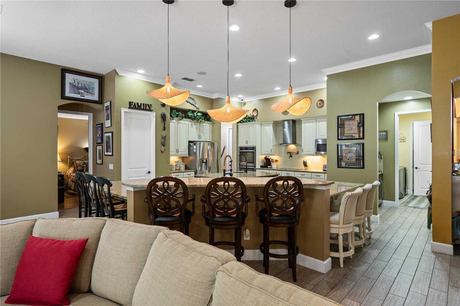 Image 9 of 43 For 3816 Bowfin Trail