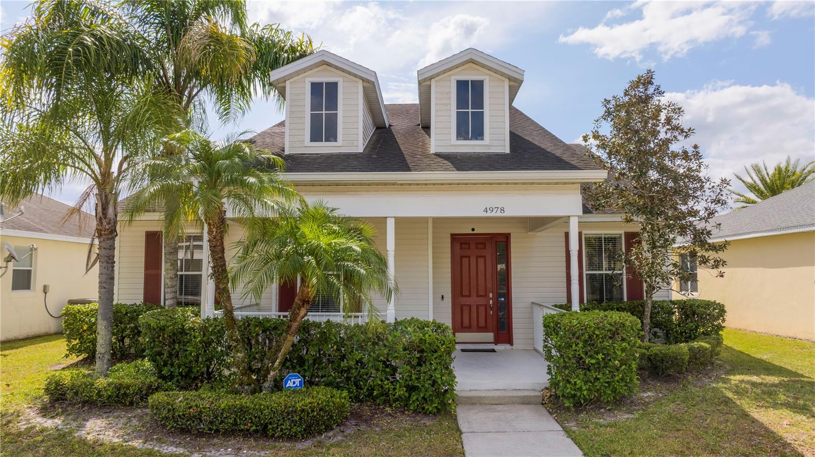 Details for 4978 Strand Street 0, KISSIMMEE, FL 34758