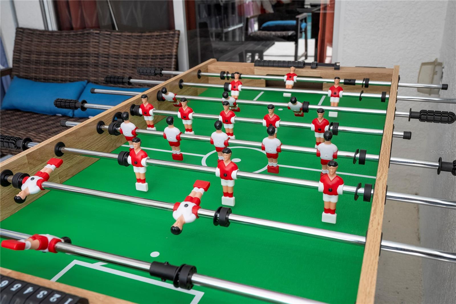 Image 19 of 30 For 4978 Strand Street 0