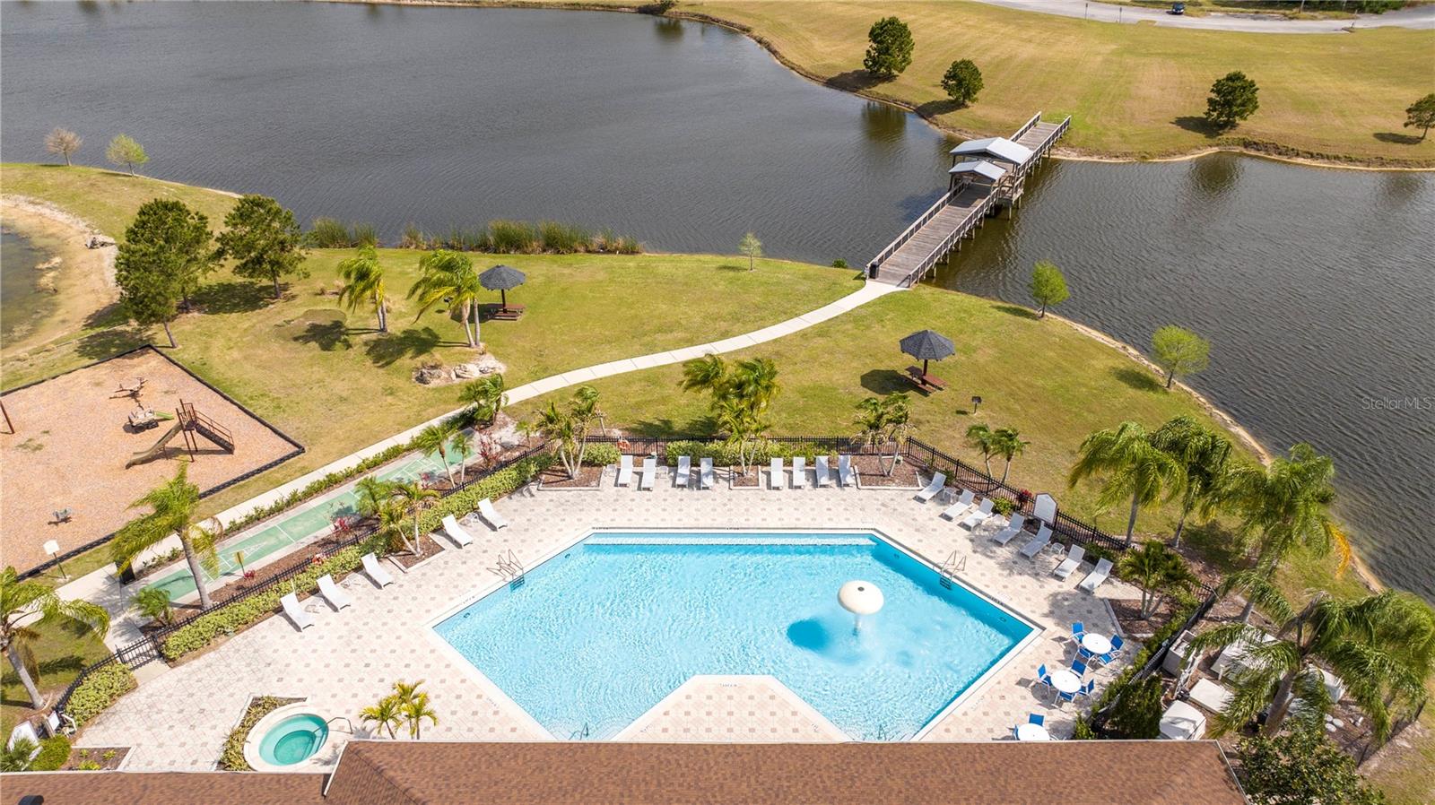 Image 26 of 30 For 4978 Strand Street 0