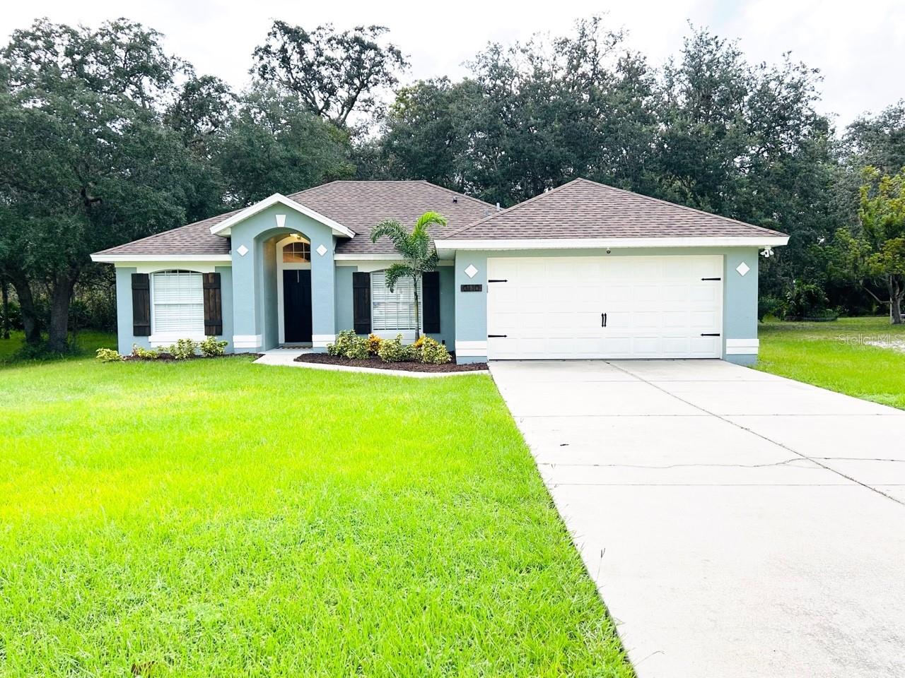 Details for 3110 Hallow Drive, DELTONA, FL 32738