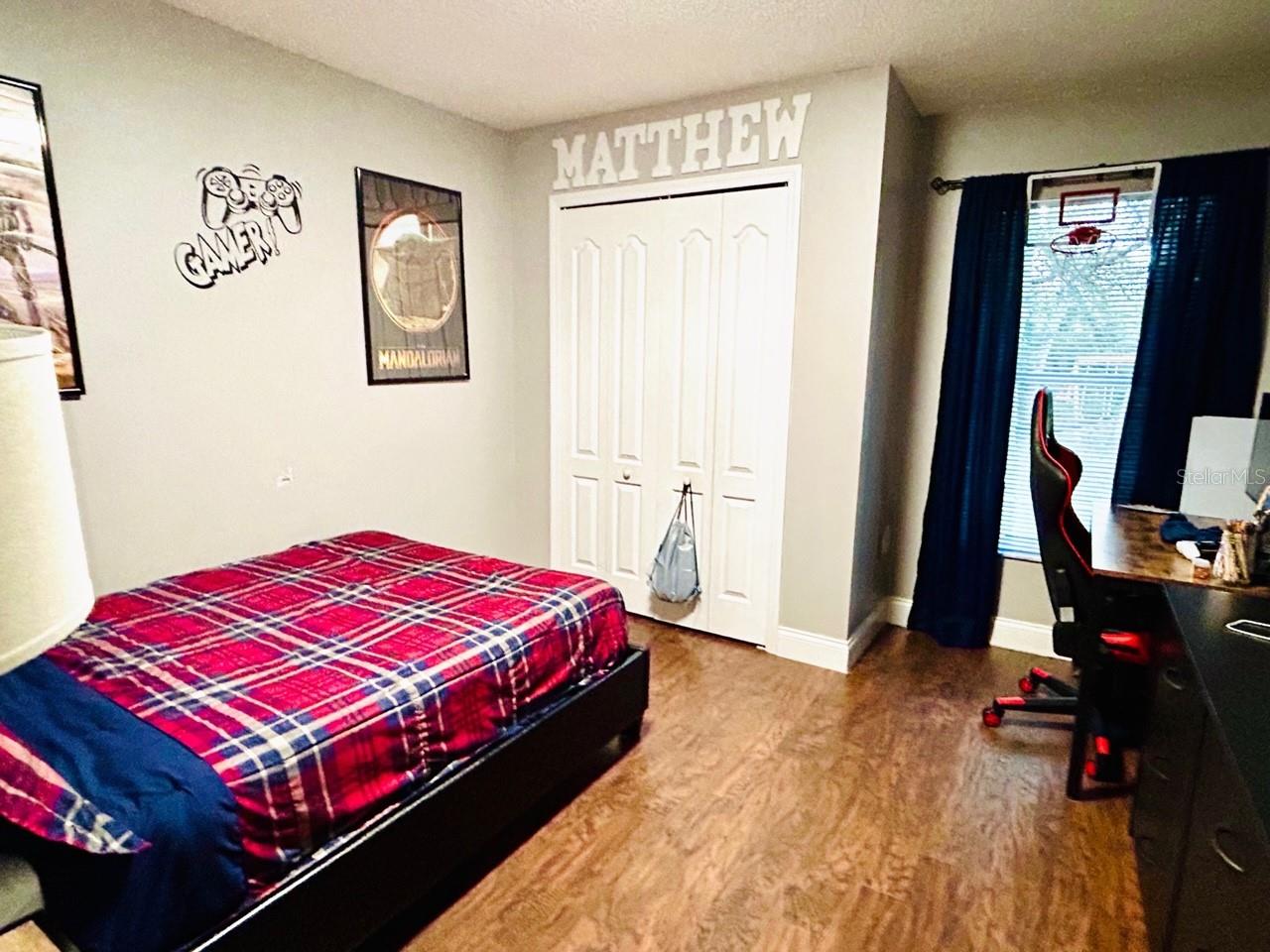 Listing photo id 21 for 3110 Hallow Drive