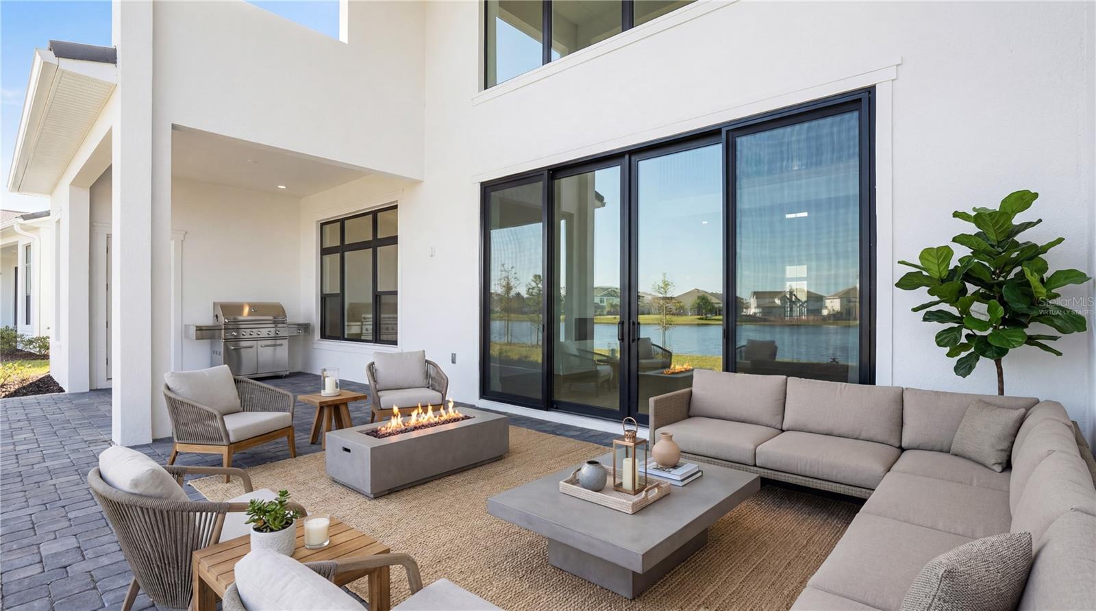 Image 30 of 32 For 9760 Laurel Berry Drive