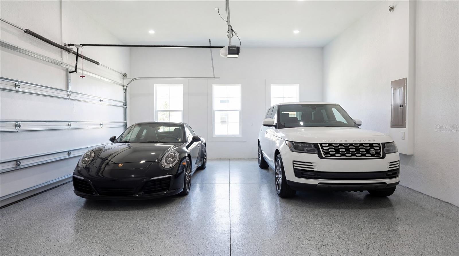 Image 31 of 32 For 9760 Laurel Berry Drive