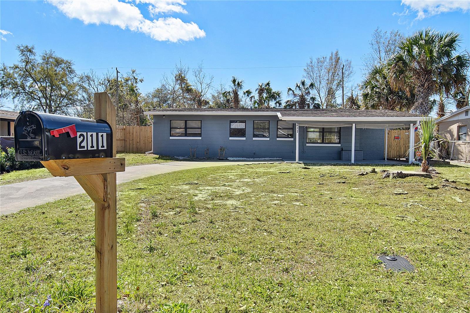 Details for 211 Woodmere Blvd Boulevard, SANFORD, FL 32773