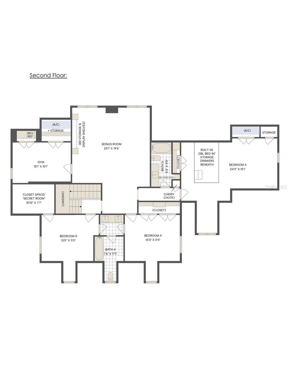 Image 46 of 46 For 611 Williams Drive