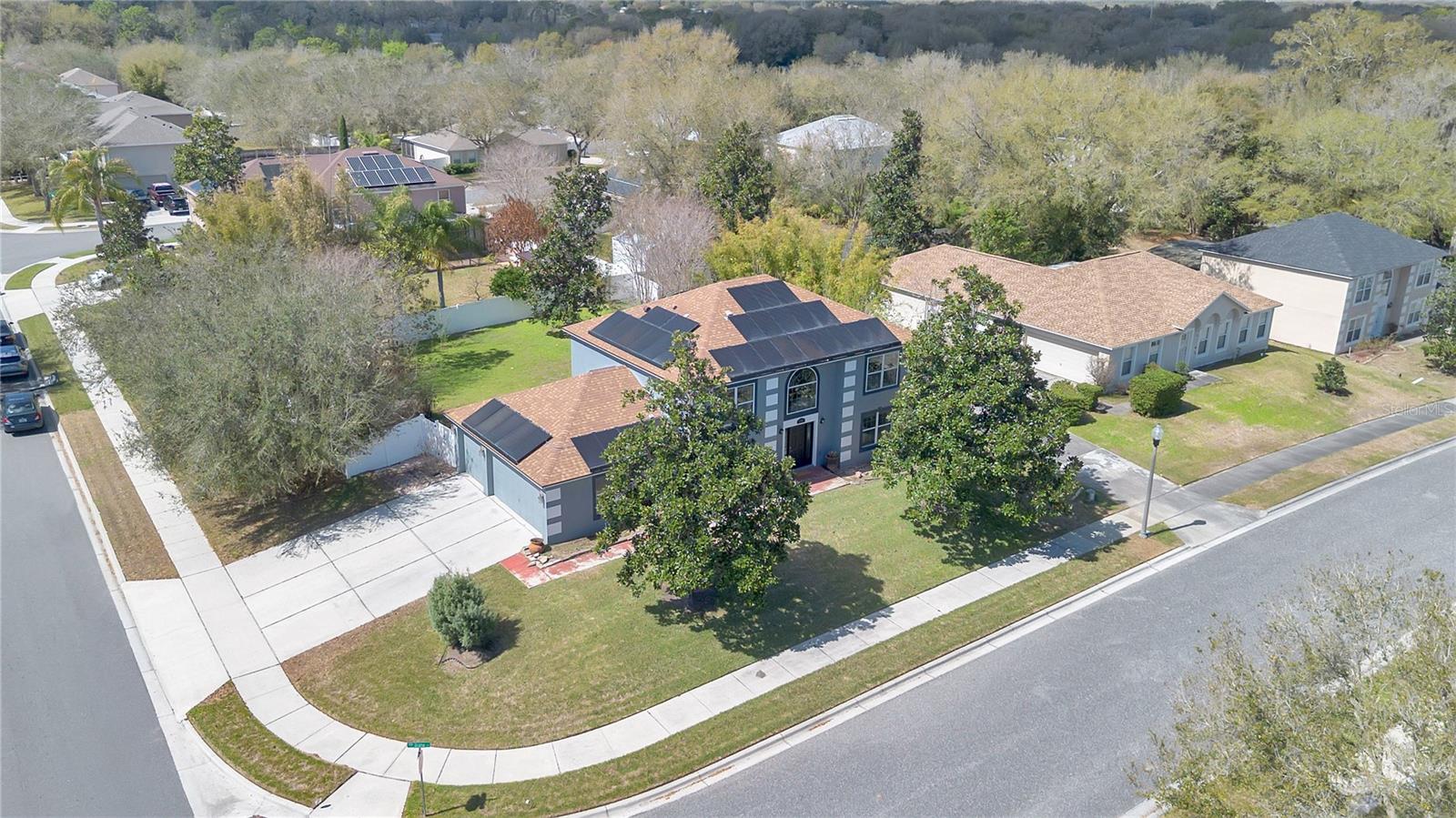 Image 33 of 44 For 2708 Orpha Lane