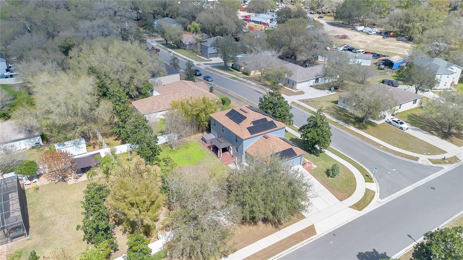 Image 40 of 44 For 2708 Orpha Lane