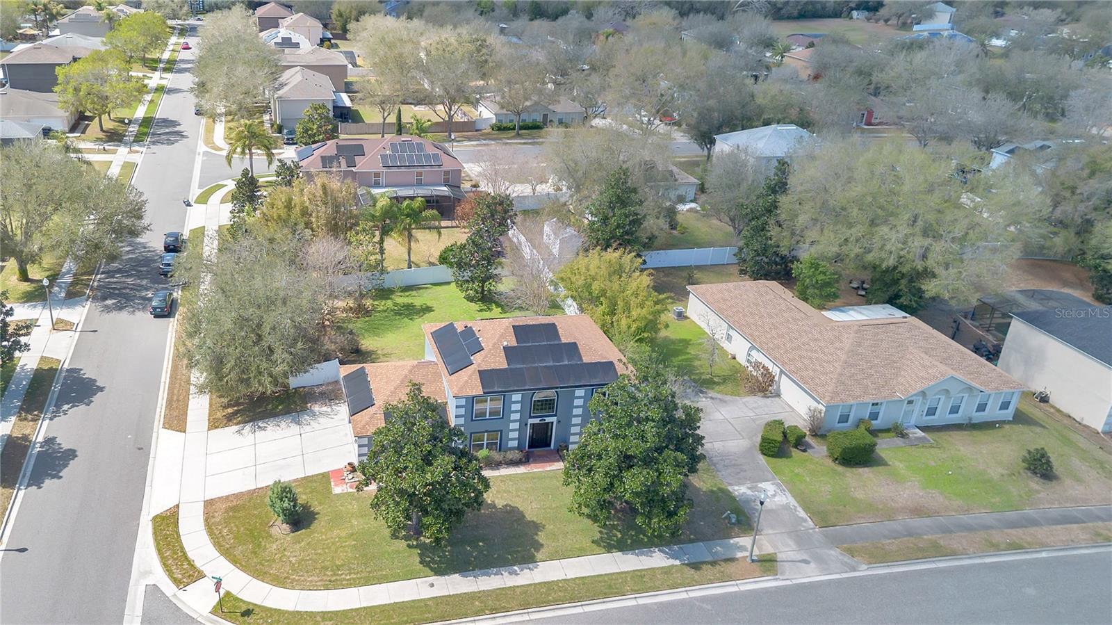 Image 41 of 44 For 2708 Orpha Lane