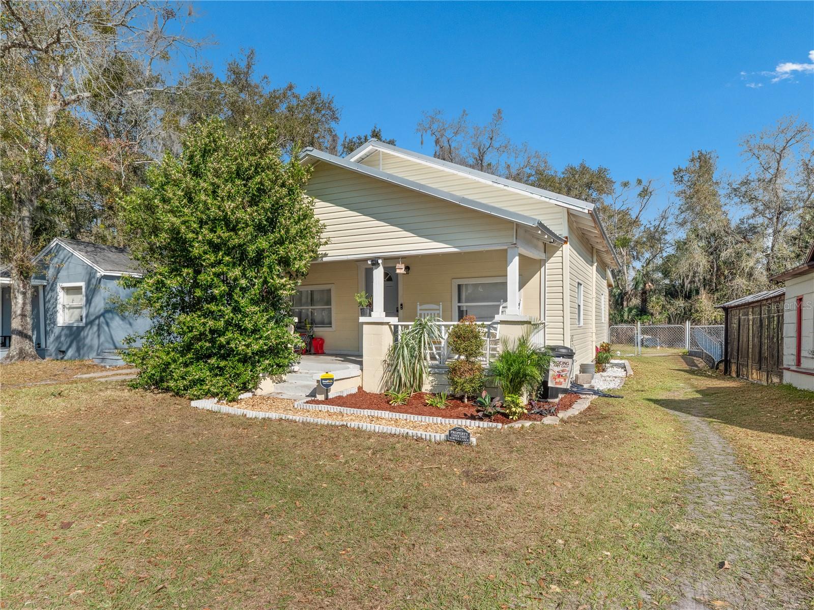 Details for 1208 10th Street, SANFORD, FL 32771