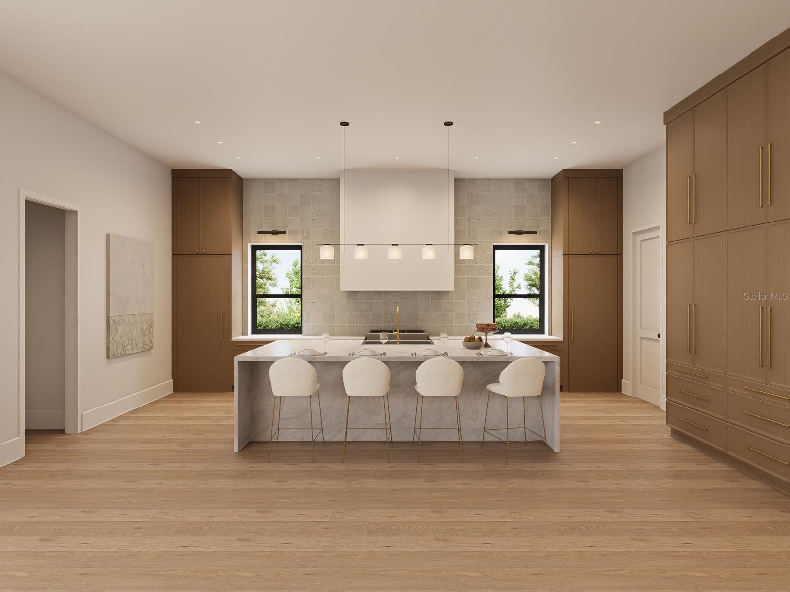 Image 3 of 9 For 1833 Baylarian Boulevard