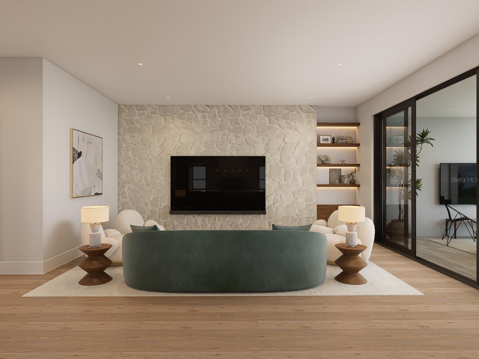 Image 4 of 9 For 1833 Baylarian Boulevard