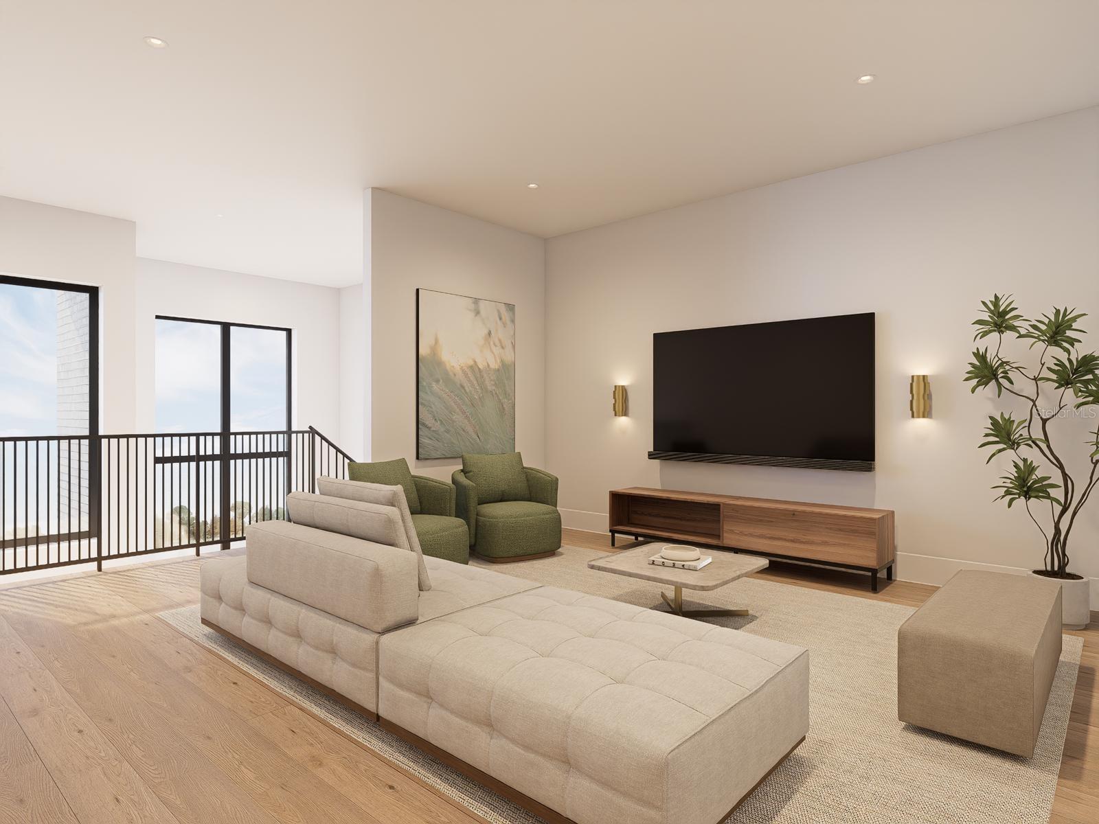 Image 5 of 9 For 1833 Baylarian Boulevard