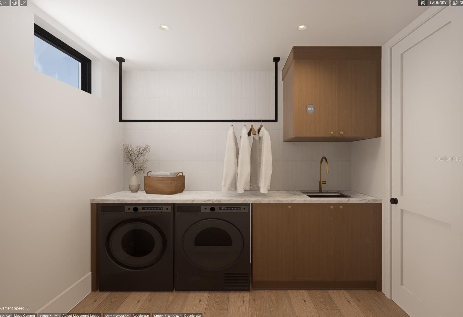 Image 8 of 9 For 1833 Baylarian Boulevard