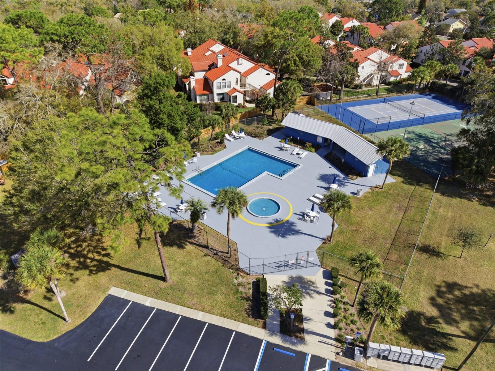 Image 20 of 21 For 526 Heatherton Village