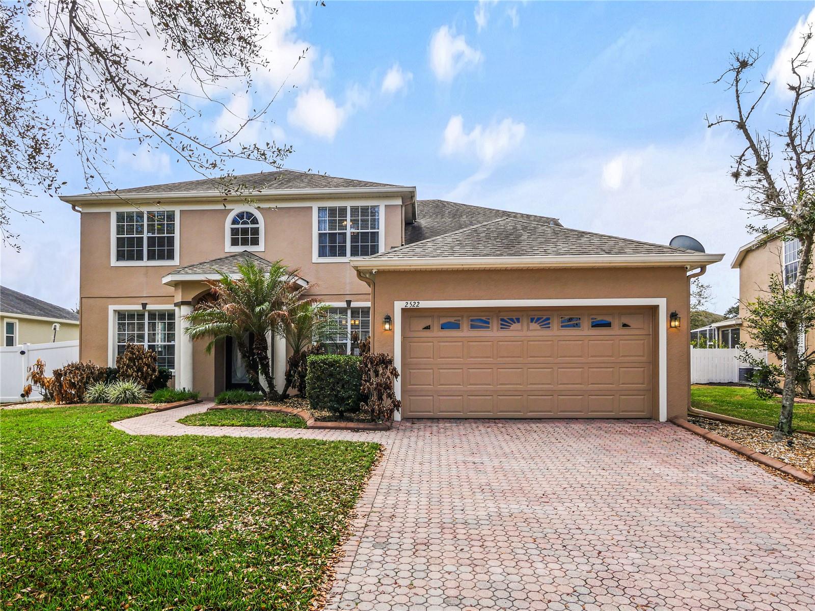 Details for 2522 Double Tree Place, OVIEDO, FL 32766