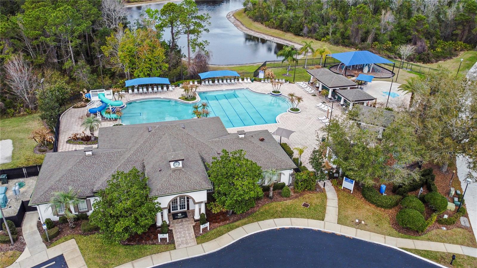 Image 37 of 46 For 2522 Double Tree Place