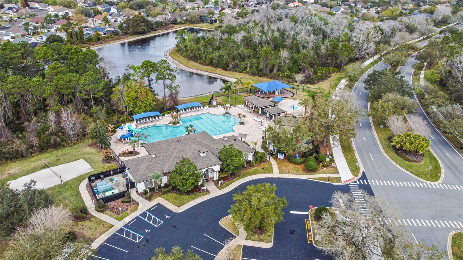 Image 38 of 46 For 2522 Double Tree Place