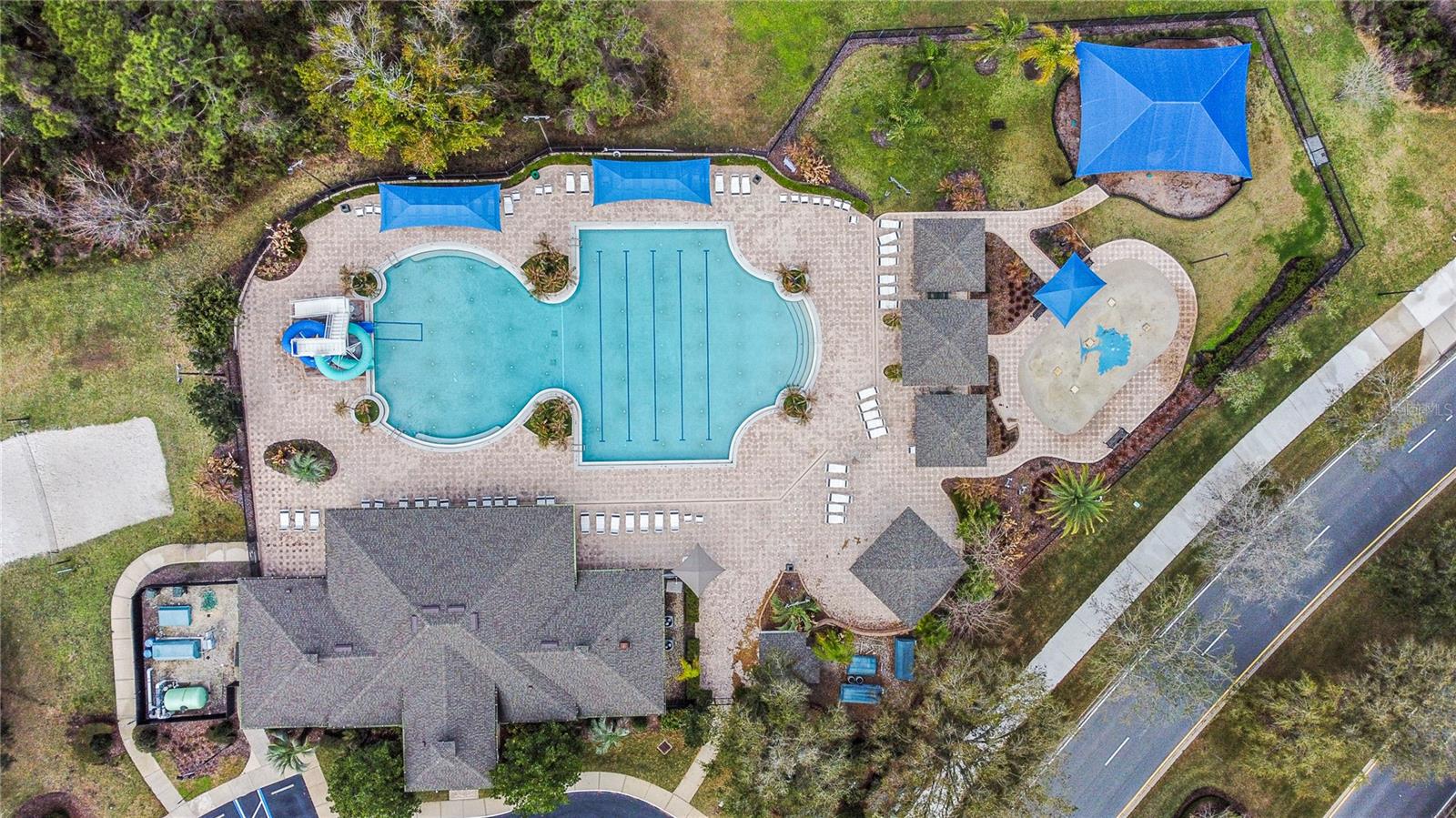 Image 39 of 46 For 2522 Double Tree Place