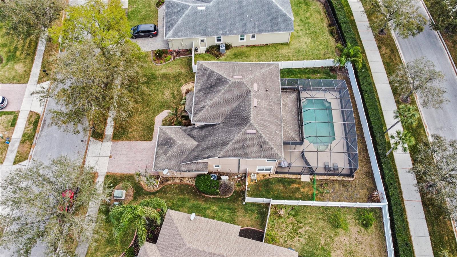 Image 41 of 46 For 2522 Double Tree Place