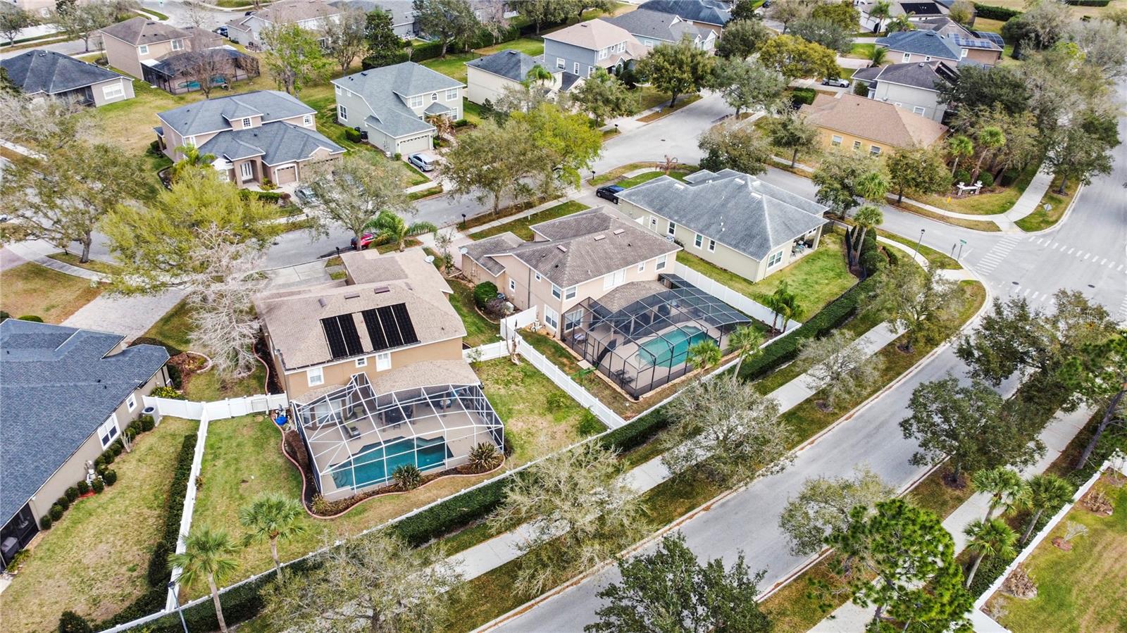 Image 42 of 46 For 2522 Double Tree Place