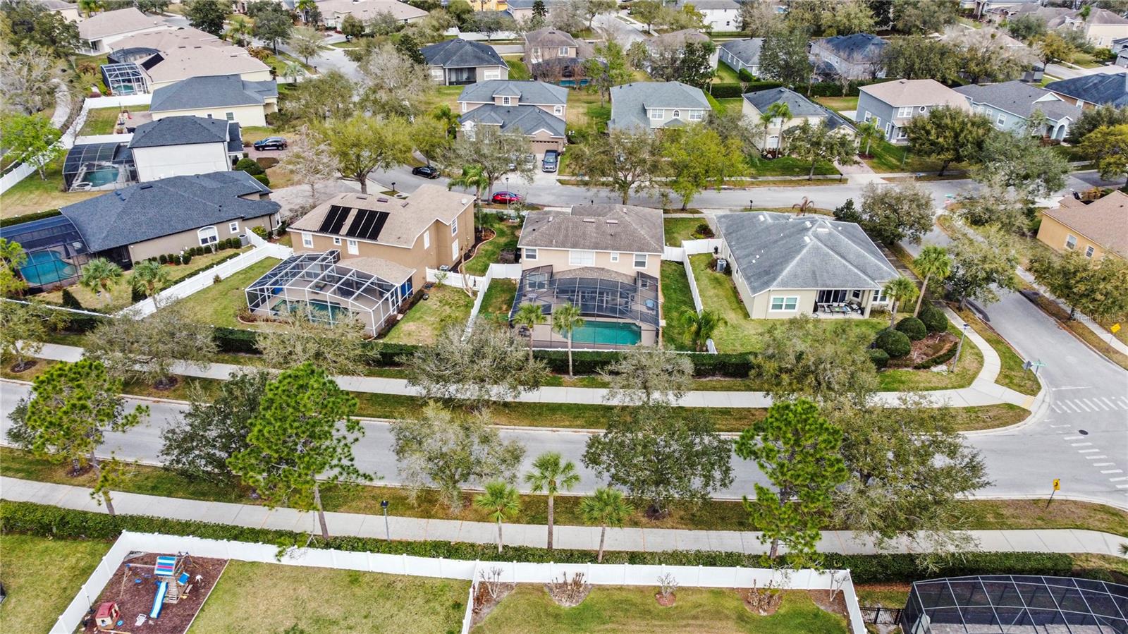 Image 43 of 46 For 2522 Double Tree Place