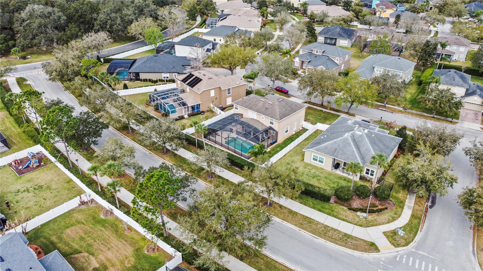 Image 44 of 46 For 2522 Double Tree Place