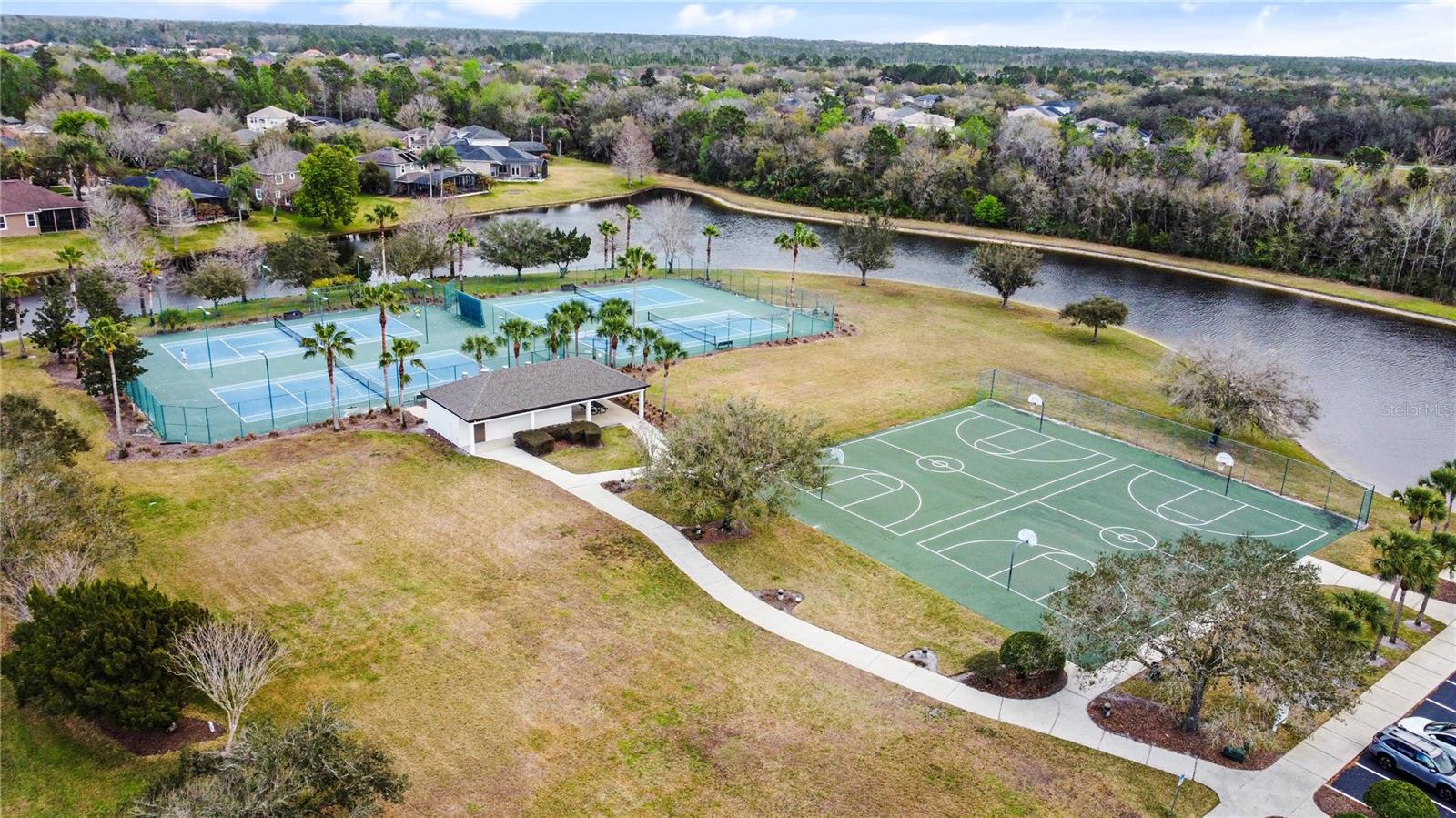 Image 45 of 46 For 2522 Double Tree Place