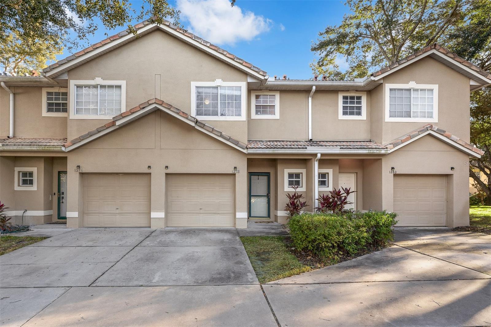 Details for 1278 Fairway Drive, APOPKA, FL 32712