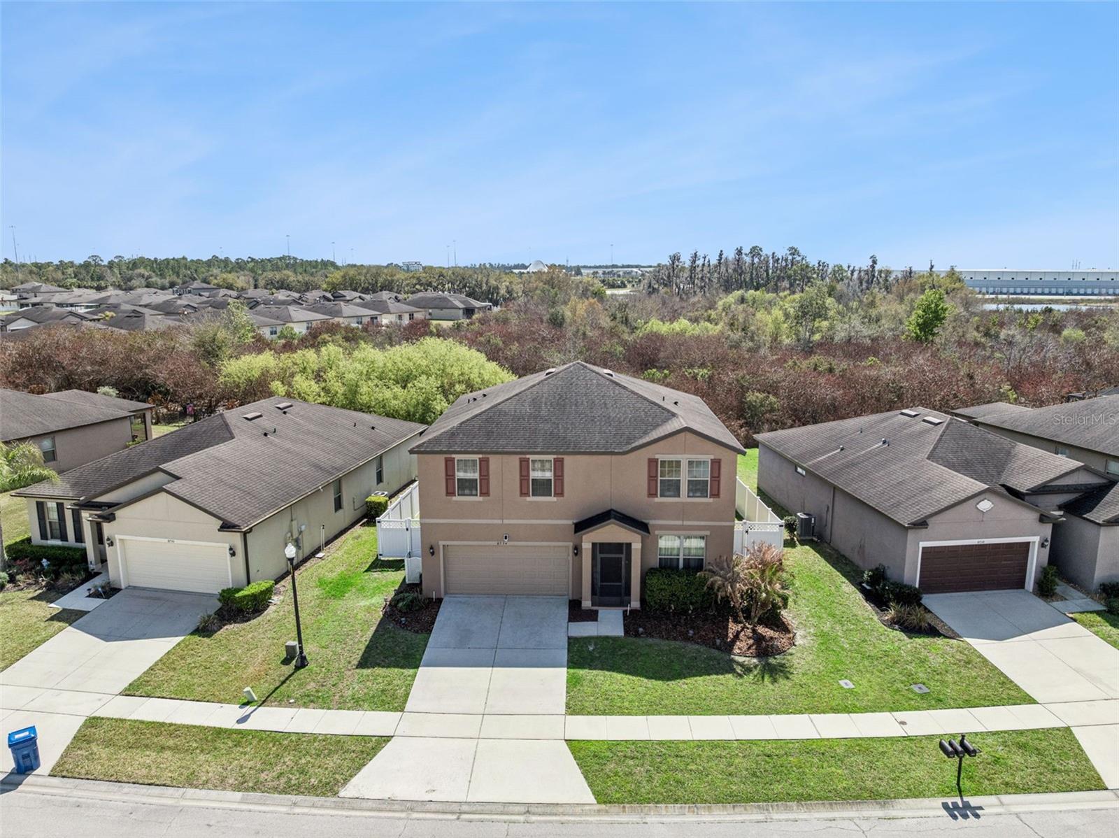 Image 2 of 51 For 8734 Hinsdale Heights Drive