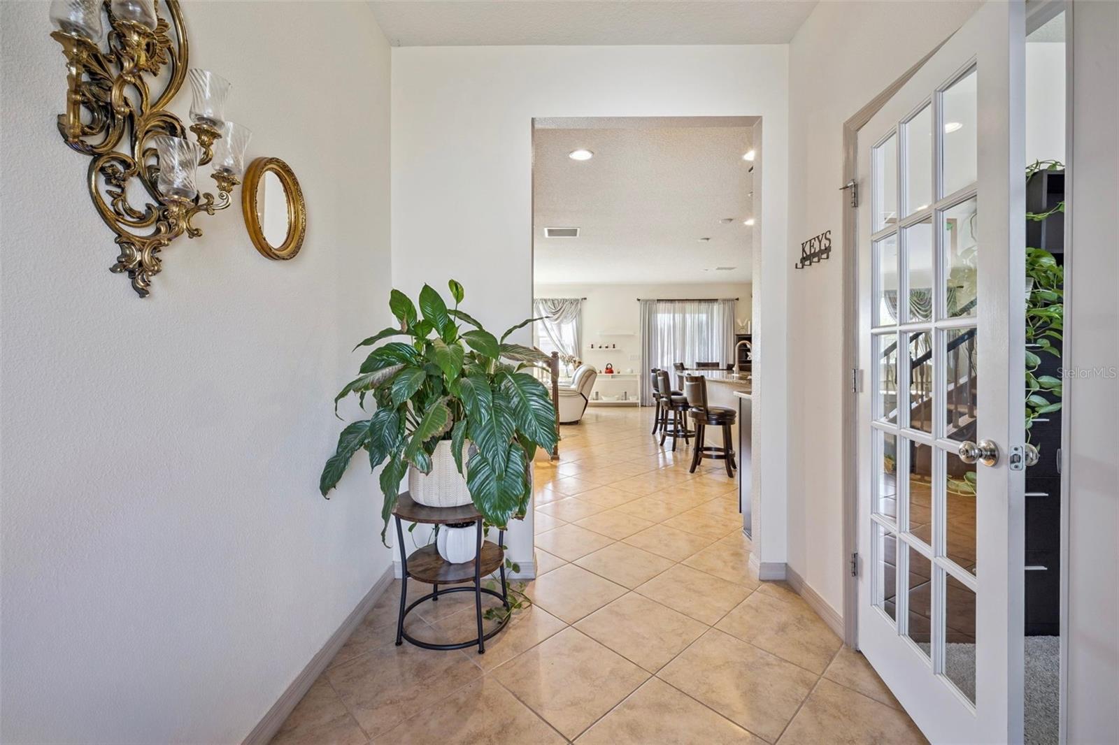 Image 25 of 51 For 8734 Hinsdale Heights Drive