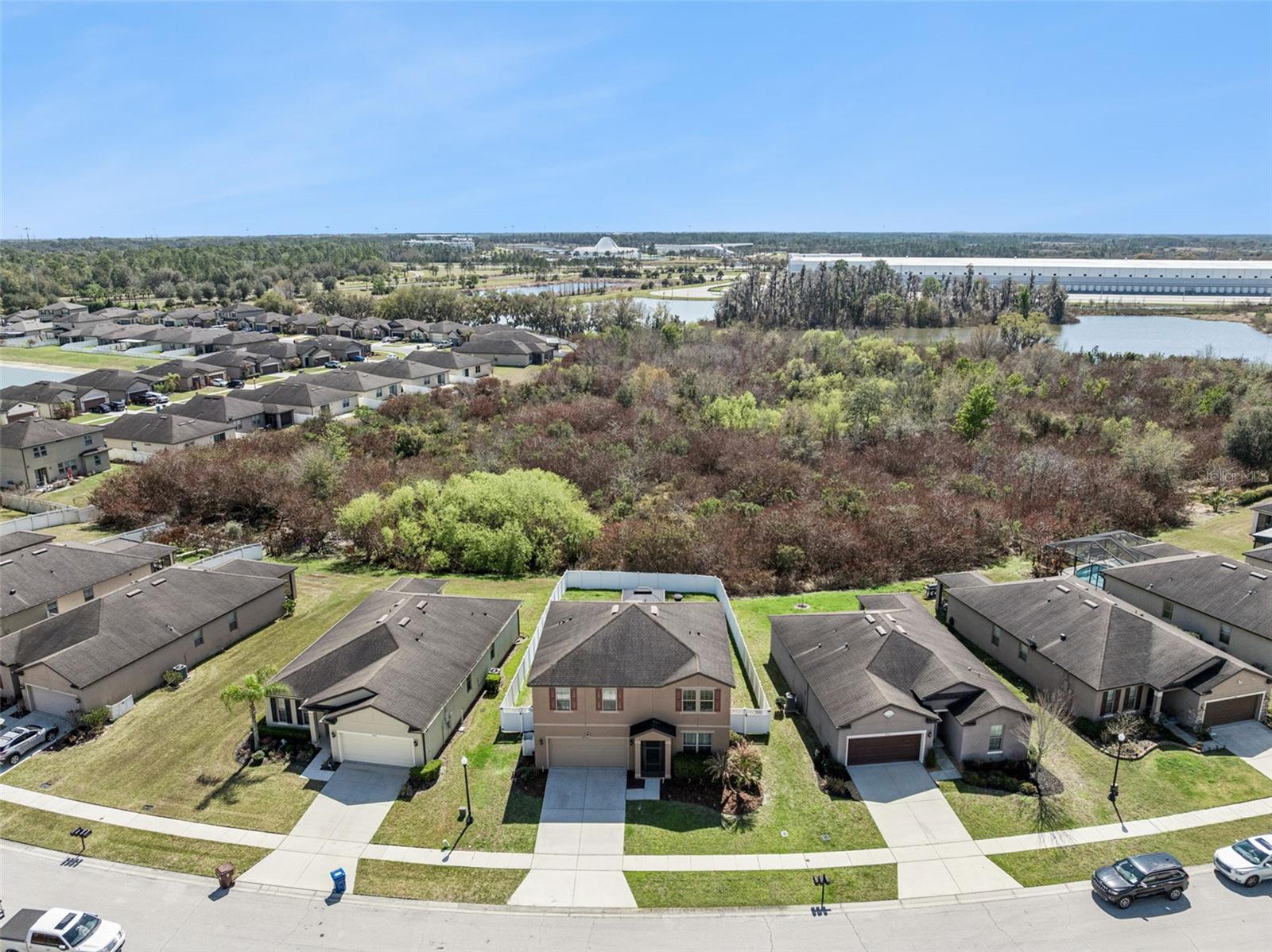 Image 42 of 51 For 8734 Hinsdale Heights Drive