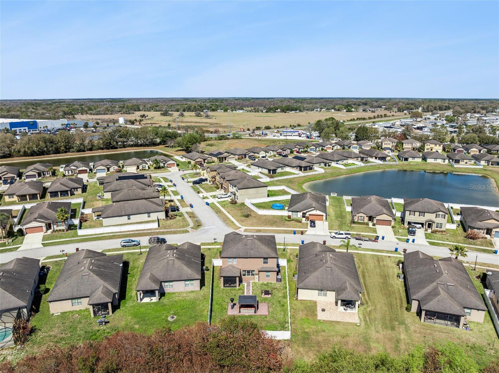 Image 43 of 51 For 8734 Hinsdale Heights Drive