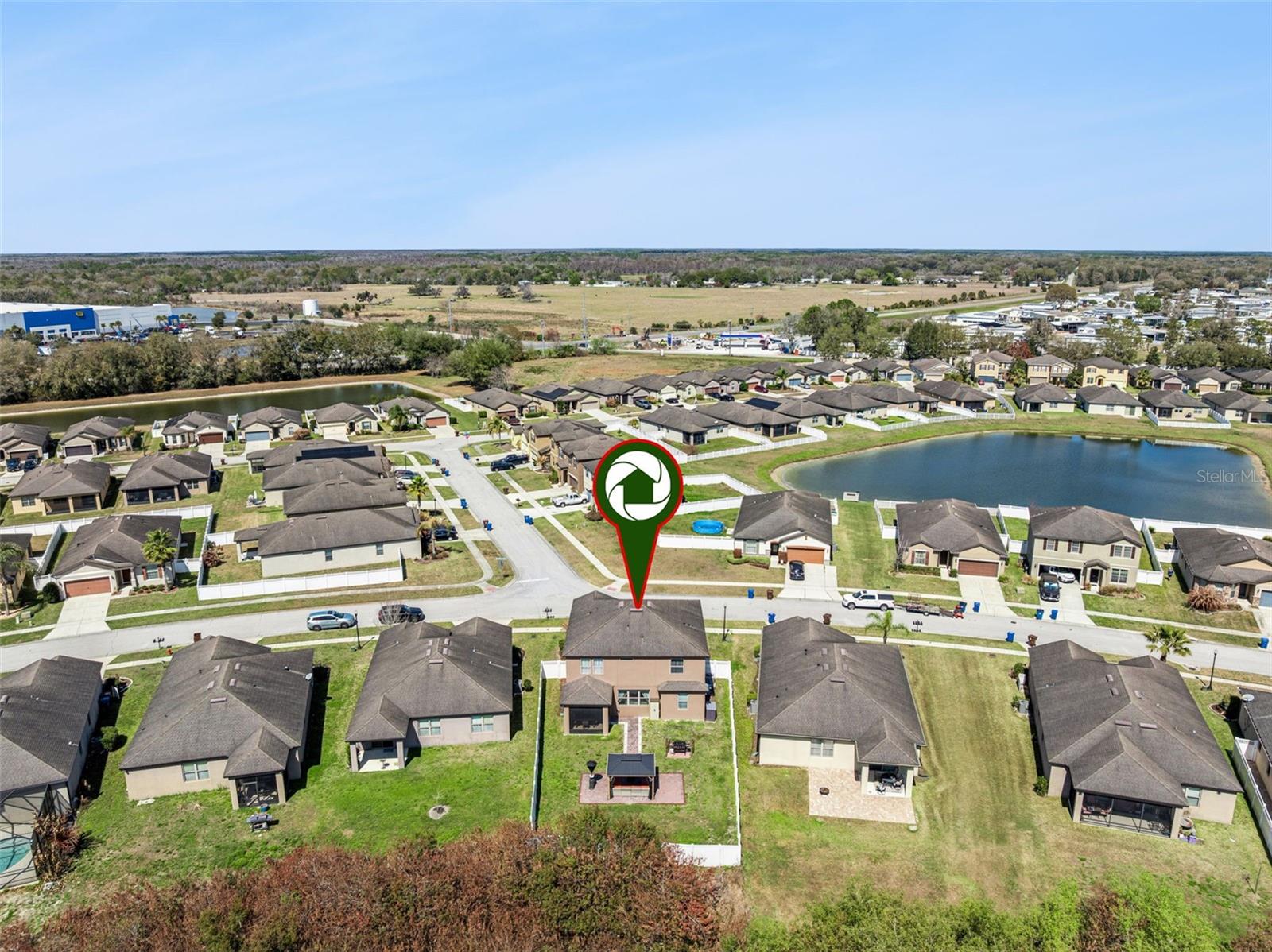 Image 44 of 51 For 8734 Hinsdale Heights Drive