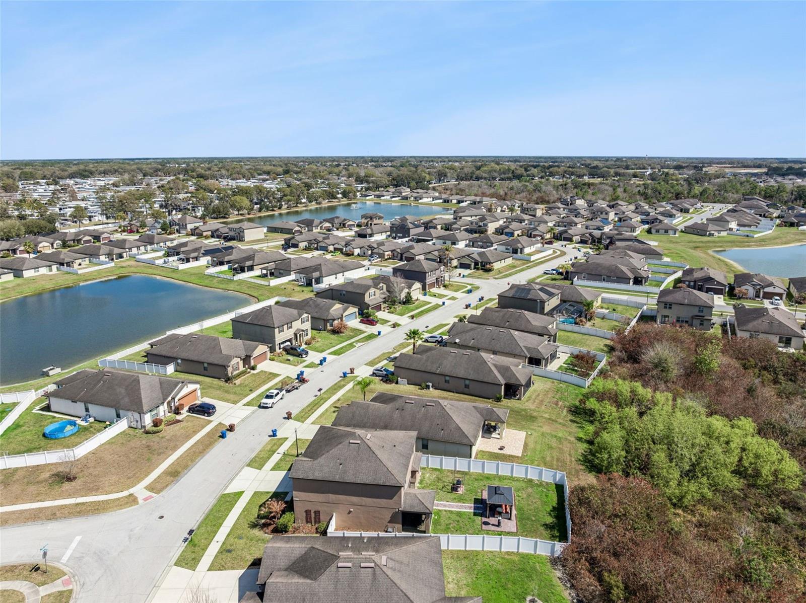 Image 45 of 51 For 8734 Hinsdale Heights Drive