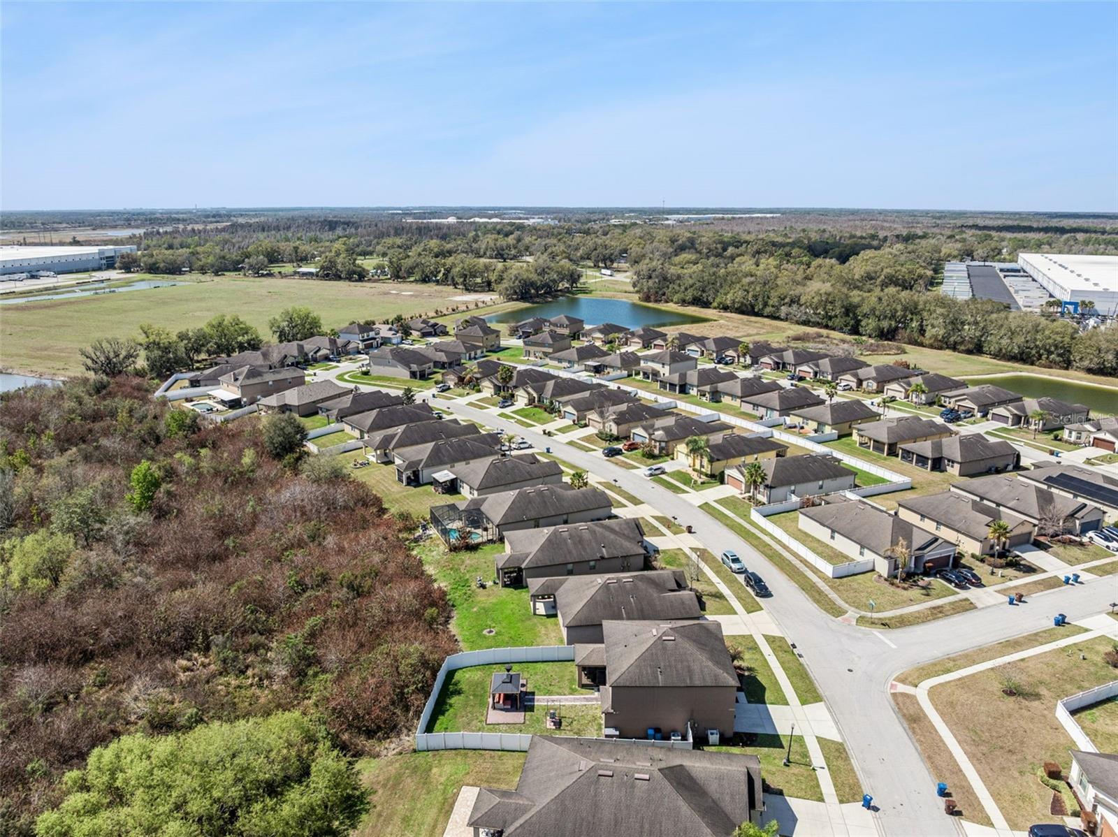 Image 46 of 51 For 8734 Hinsdale Heights Drive