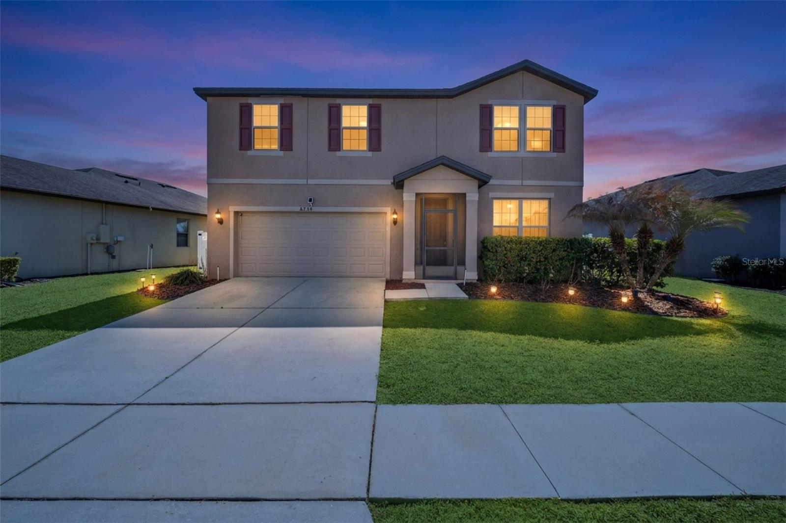 Image 50 of 51 For 8734 Hinsdale Heights Drive