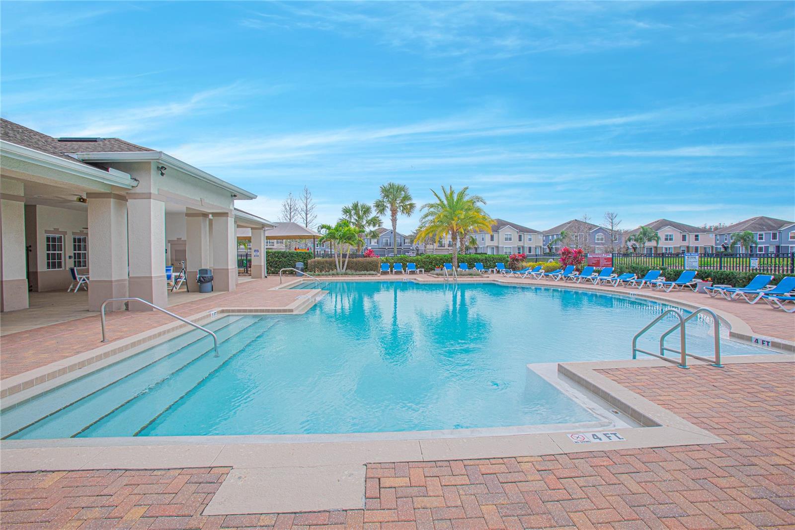 Image 26 of 35 For 6468 Goldenrod Road 34b