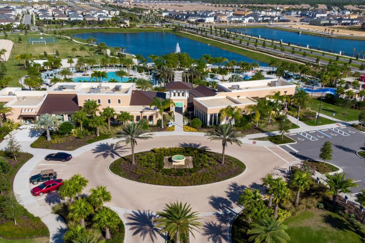 Image 60 of 66 For 9179 Breeze Mist Terrace