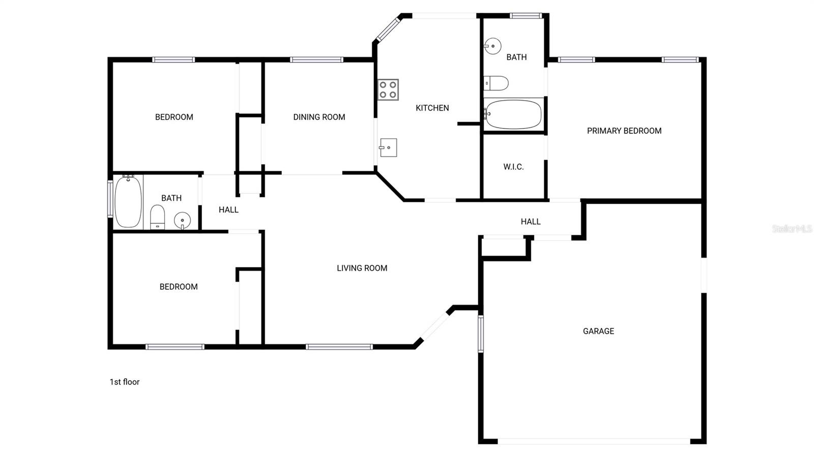 Image 19 of 19 For 166 Greenwich Street