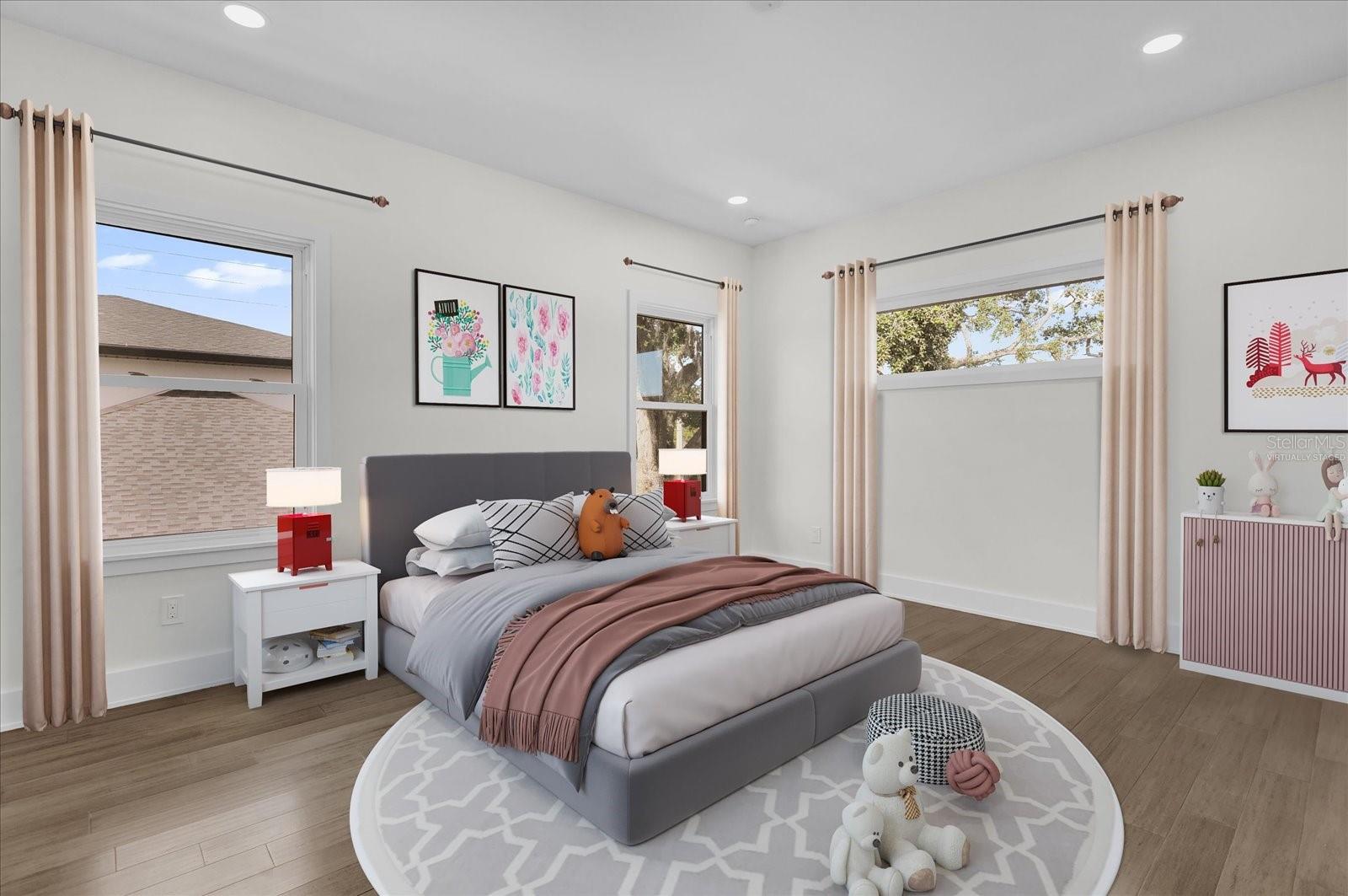 Image 38 of 69 For 4405 Rockledge Road