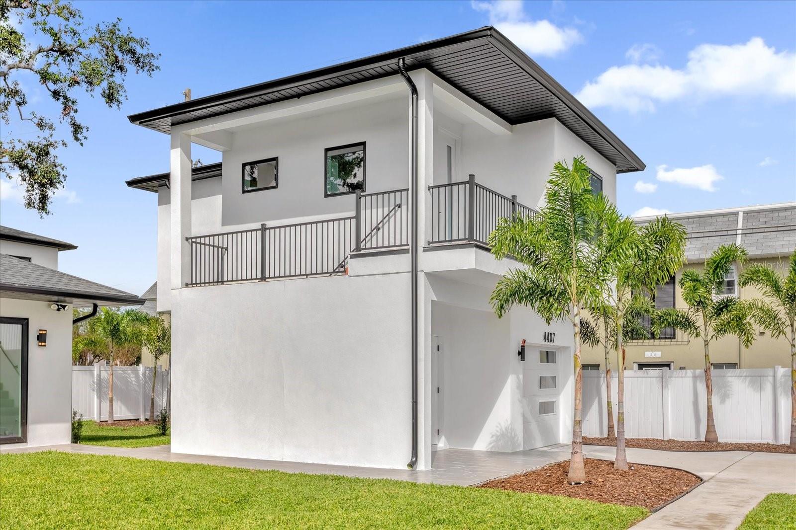 Image 54 of 69 For 4405 Rockledge Road