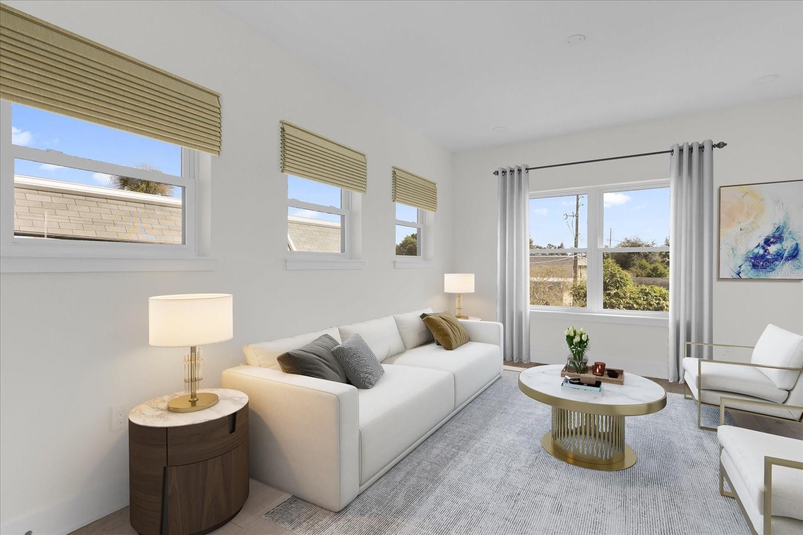 Image 61 of 69 For 4405 Rockledge Road