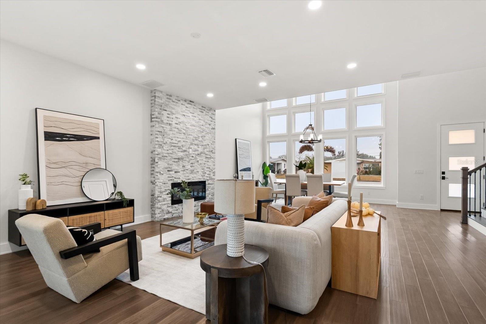 Image 8 of 69 For 4405 Rockledge Road