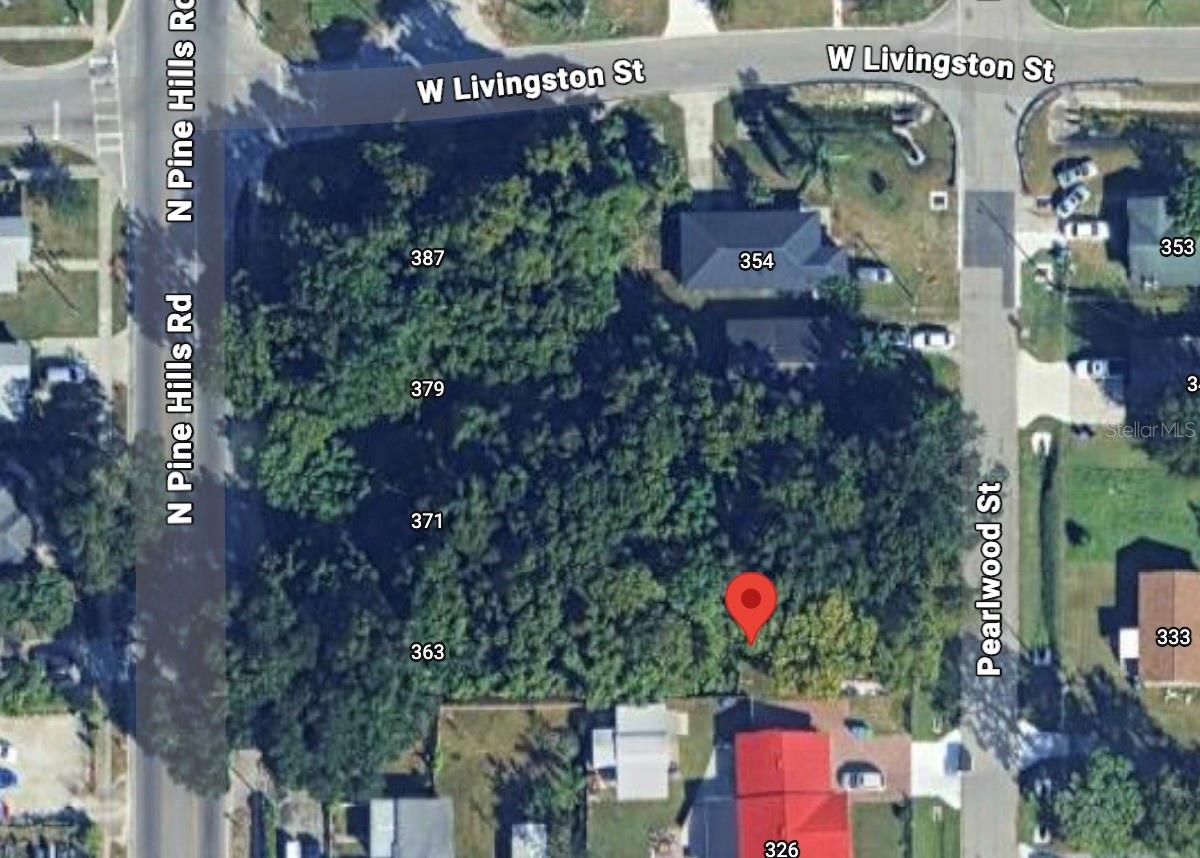 Details for 340 Pearlwood Street, ORLANDO, FL 32811