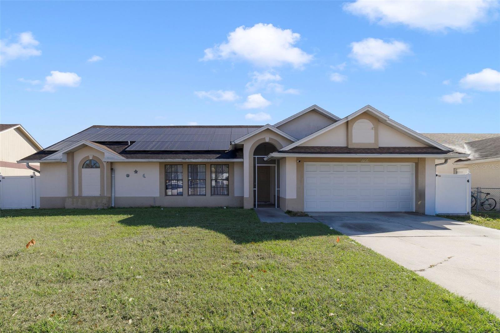 Details for 247 Competition Drive, KISSIMMEE, FL 34743