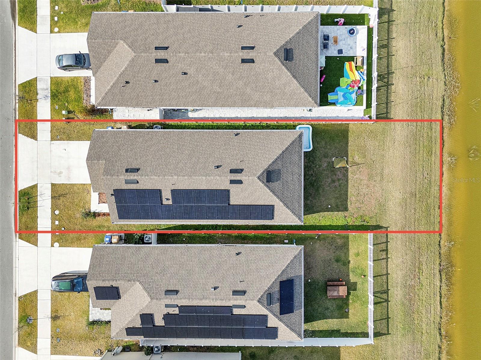 Image 2 of 38 For 1749 Southfork Drive