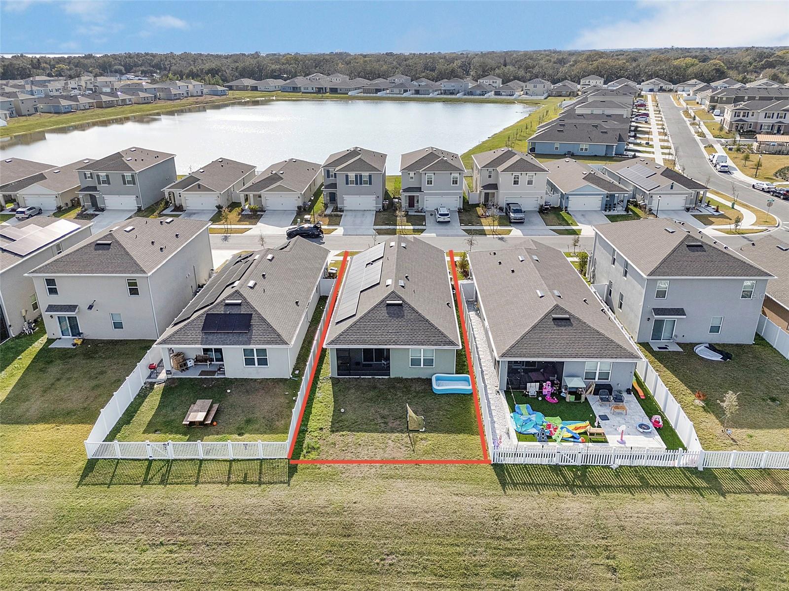 Image 3 of 38 For 1749 Southfork Drive