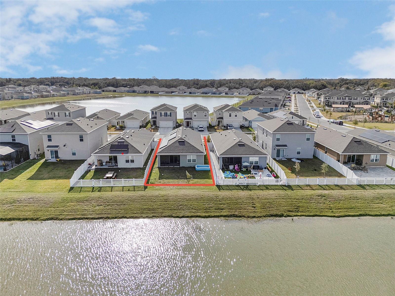 Image 4 of 38 For 1749 Southfork Drive